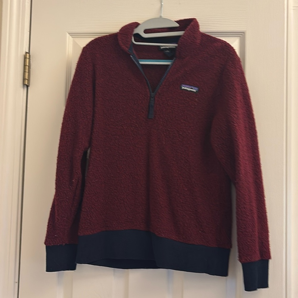Patagonia Sweater Pullover